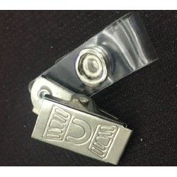 Clips metalic pentru...