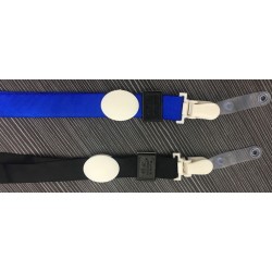 Lanyard textil, 20mm...