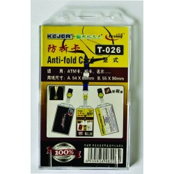 Suport PP, pentru carduri,...