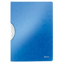 Dosar cu clip LEITZ Wow...