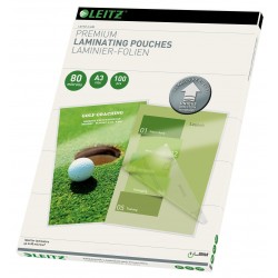 Folie LEITZ UDT pentru...