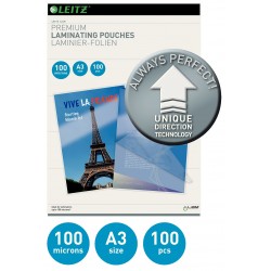 Folie LEITZ UDT pentru...