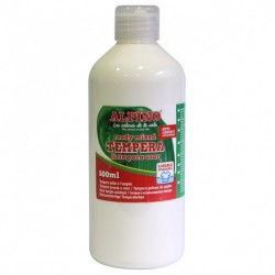 Tempera lavabila, 500ml,...