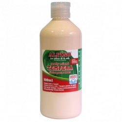 Tempera lavabila, 500ml,...