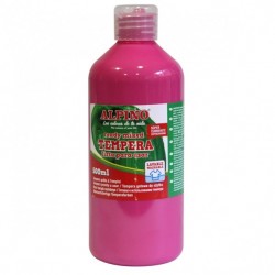 Tempera lavabila, 500ml,...