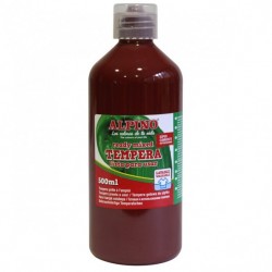 Tempera lavabila, 500ml,...