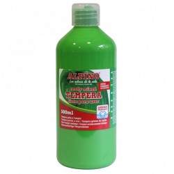 Tempera lavabila, 500ml,...