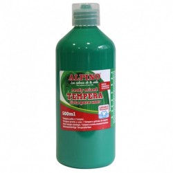 Tempera lavabila, 500ml,...