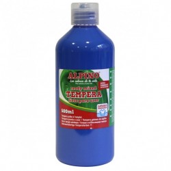 Tempera lavabila, 500ml,...