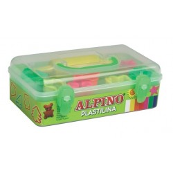 Kit 7 culori x 90gr...