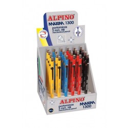 Creion mecanic 2mm, ALPINO...