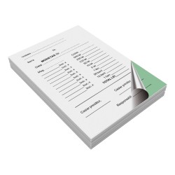 Monetar autocopiativ,...