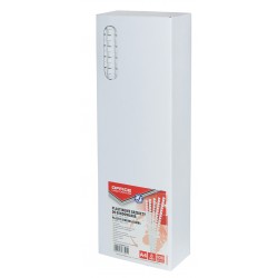 Inele plastic 8 mm, max 45...