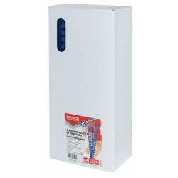 Inele plastic 12 mm, max 95...