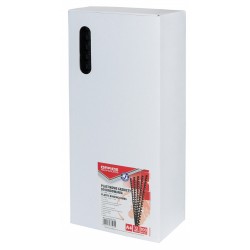 Inele plastic 12 mm, max 95...