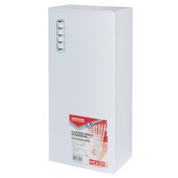 Inele plastic 12 mm, max 95...