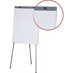 Flipchart magnetic, 100 x...