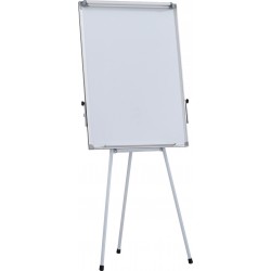 Flipchart magnetic, 100 x...