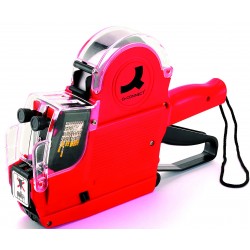 Aparat pentru etichete de...