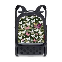 Ghiozdan NIKIDOM Roller Up...