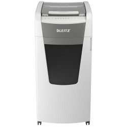 Distrugator documente...