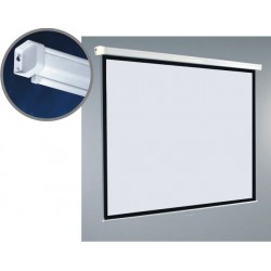 Ecran proiectie de perete...