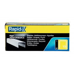 Capse RAPID 13/ 6, 5.000...