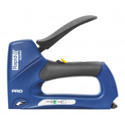 Pistol de capsat RAPID...