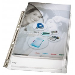 Folie de protectie LEITZ...