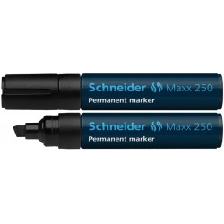 Permanent marker SCHNEIDER...