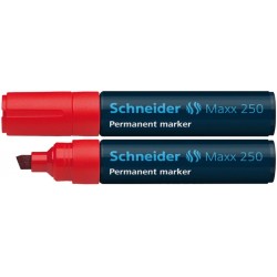 Permanent marker SCHNEIDER...