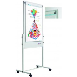 Flipchart magnetic, 120 x...