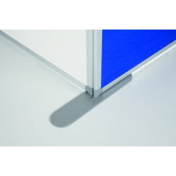 Suport metalic triunghilar...