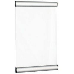 Suport metalic pentru nume,...