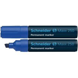 Permanent marker SCHNEIDER...