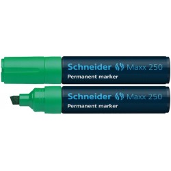 Permanent marker SCHNEIDER...