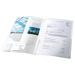 Mapa de prezentare ESSELTE,...