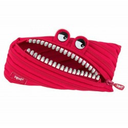 Penar cu fermoar, ZIPIT...