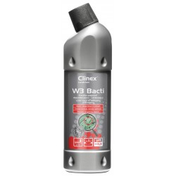 CLINEX W3 Bacti, 1 litru,...