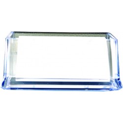 Suport plastic pentru carti...