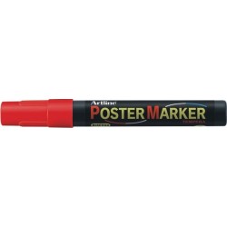 Marker pentru poster...