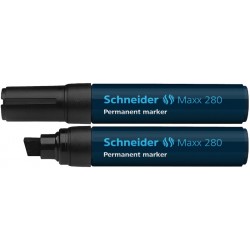 Permanent marker SCHNEIDER...