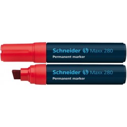 Permanent marker SCHNEIDER...