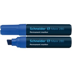 Permanent marker SCHNEIDER...