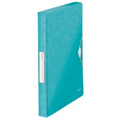 Mapa LEITZ Wow Jumbo, PP,...