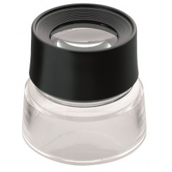 Lupa D- 30mm, 10x, ALCO -...