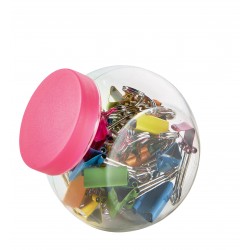 Clip hartie 19 mm,...