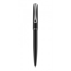 DIPLOMAT Traveller - Black...