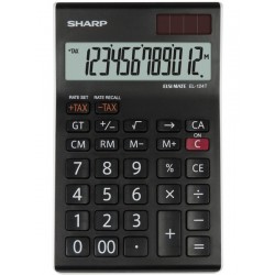 Calculator de birou, 12...