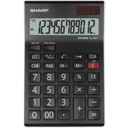 Calculator de birou, 12...